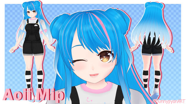 Aoii Mip